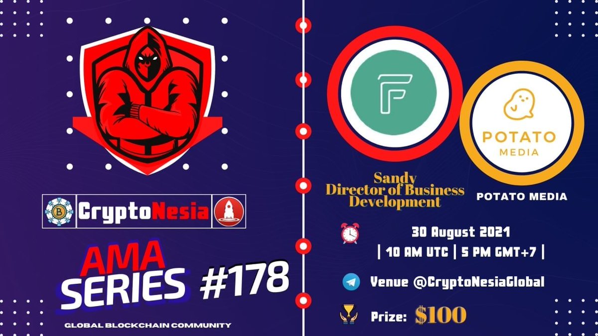 CryptoNesia tweet media