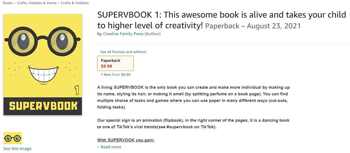 supervbook tweet picture
