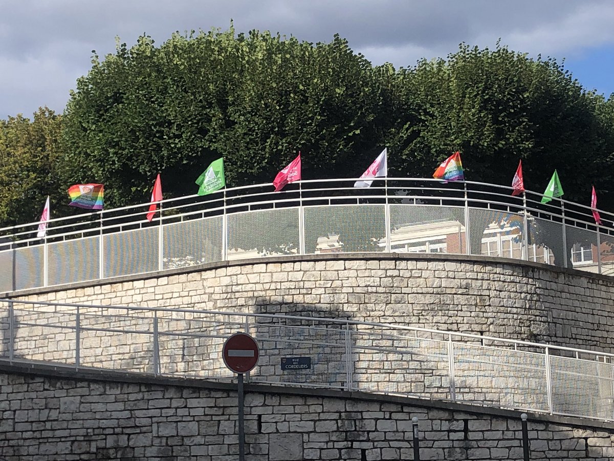 🤓 C’est la rentrée politique pour le <a href="/partisocialiste/">Parti socialiste</a> à #Blois ! Plaisir de retrouver en cette fin d’été les militantes et militants et de travailler ensemble aux échéances à venir. 🌹 #RDV2022 #JusticeSocialeEtEcologique