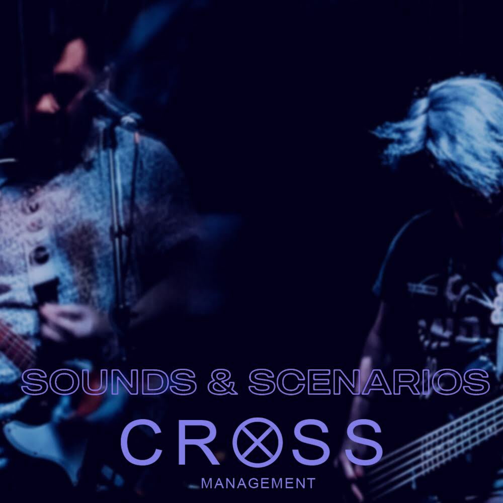 Cross Management tweet media