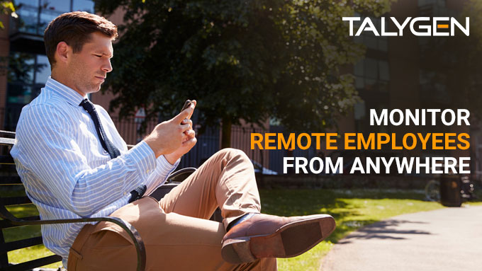TalygenInc's tweet image. Track remote employees from your mobile phones. Get Talygen now at talygen.com
#employeetrackingsoftware #wfhsoftware #workfromhome #manageremoteemployees