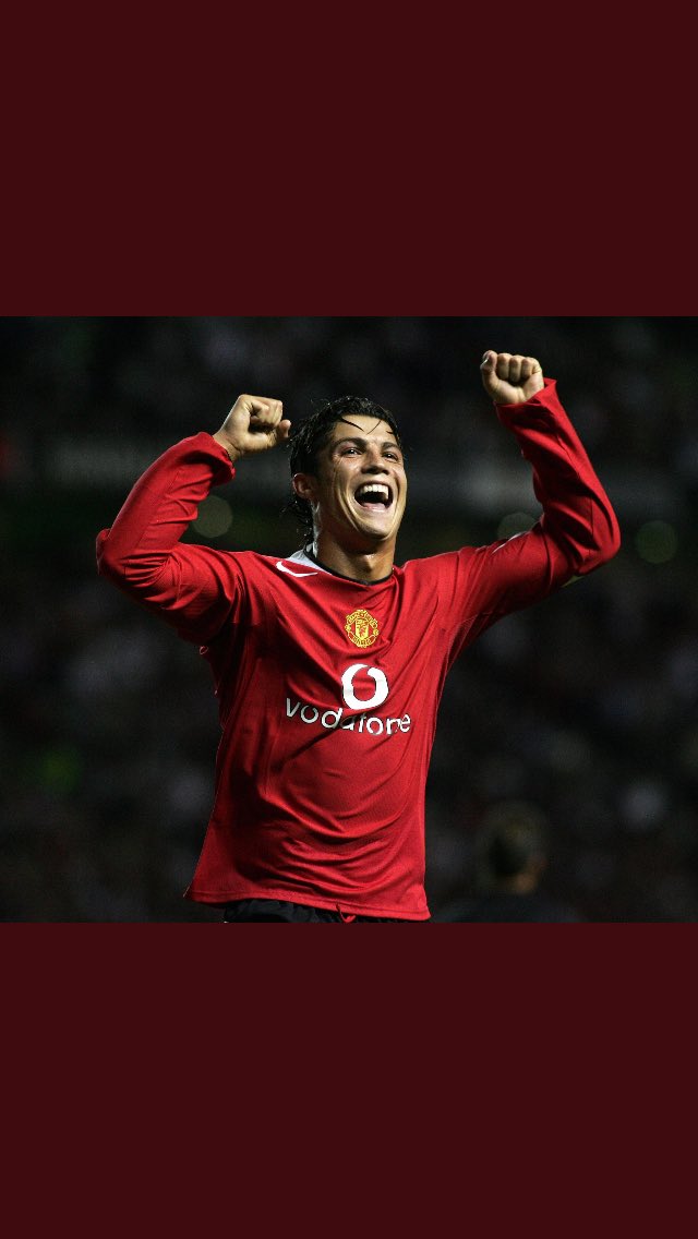DangMinhDat3's tweet photo. Incredible @Cristiano !!!!
Welcome home my idol !!!
Congrats bro!!! https://t.co/CTUTdg12DO