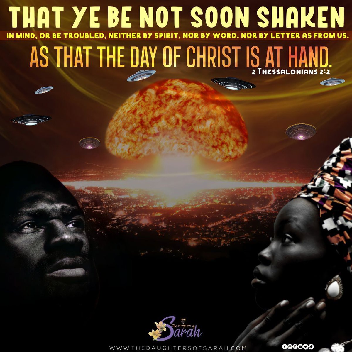 DOS_IUIC's tweet photo. It's #FEARNOTFRIDAY! Now more than ever should we hold steady in these laws. Proving ourselves worthy to be redeemed. Standing firm on the foundation we built in our faith that regardless of all to come we continue to #holdthatline. Rise Up!#DOS #DONTFALLOUT #TOOCLOSE #REDEMPTION https://t.co/rJqnD7Y3LX