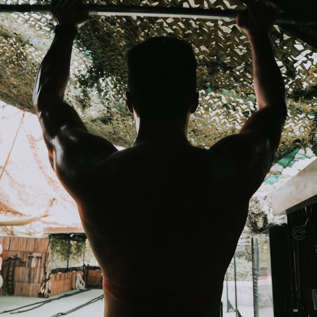 Be strong, positive and full of beast mode 👊🏼⚡️🔥

Reserva tu lugar para entregar con nosotros vía WhatsApp 55 1069 4795