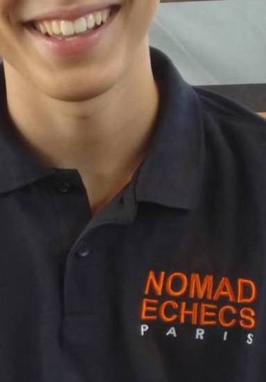 Top Jeunes 2021 : victoire 12 à 0 face à Sautron. Nomad et Toulouse, ex-aequo en tête de la Poule A, s'affronteront demain matin à 9h30 pour la place de finaliste.