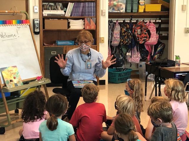 Dr. Wendy González tweet media