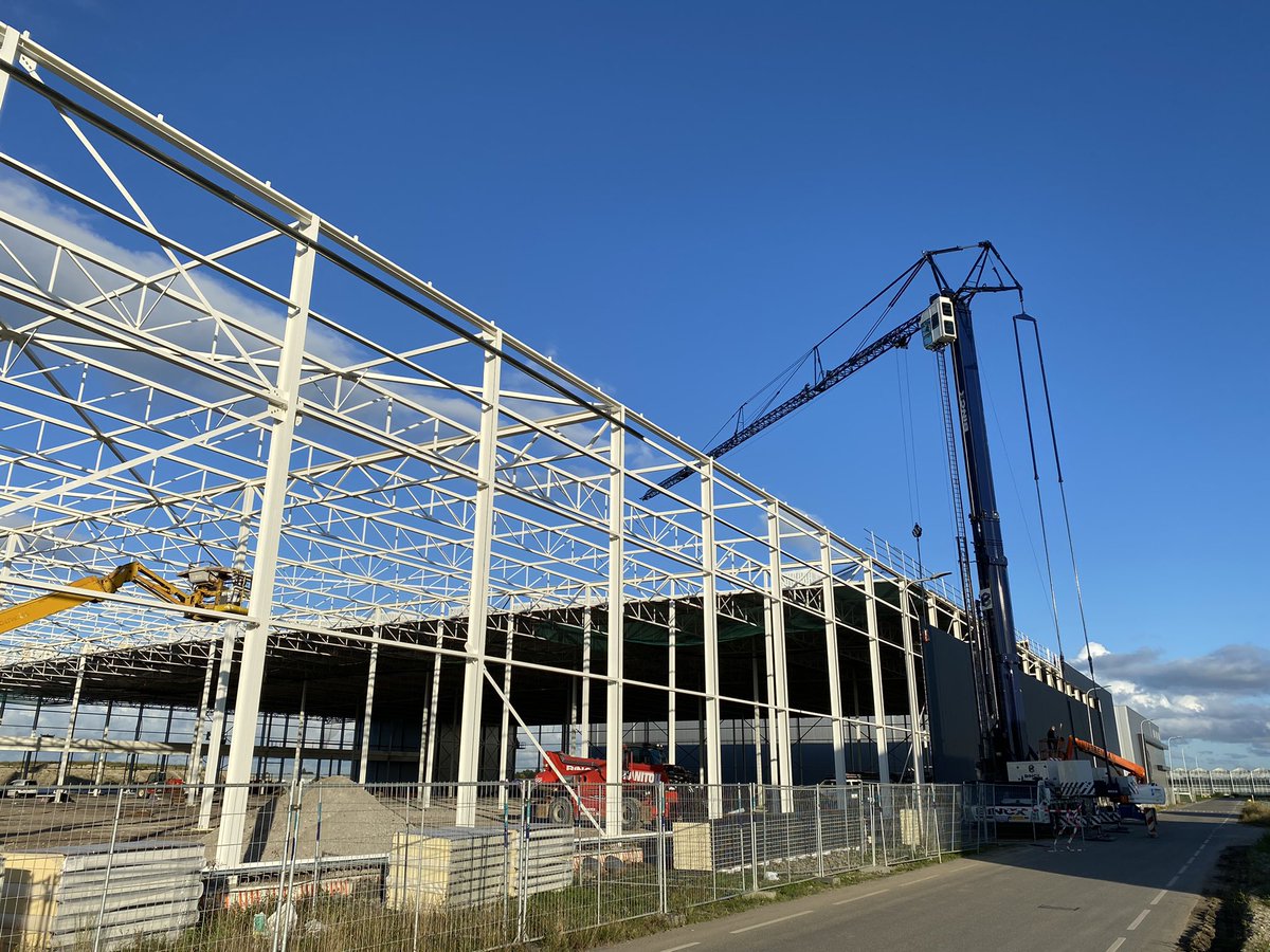 Wayland Developments Real estate tweet media