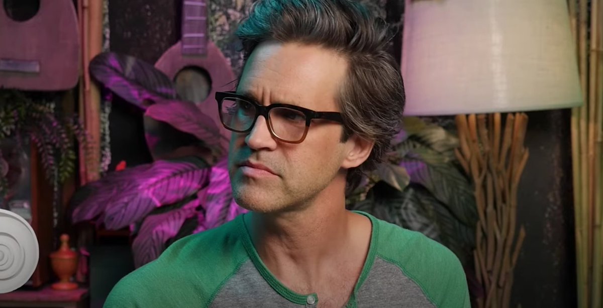 Mythical's tweet image. wow, a drink you say?!