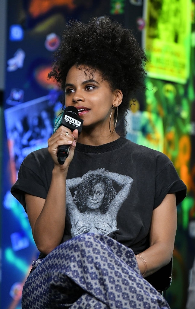 zazie beetz på Twitter: "https://t.co/gyP1jXDefR" / Twitter