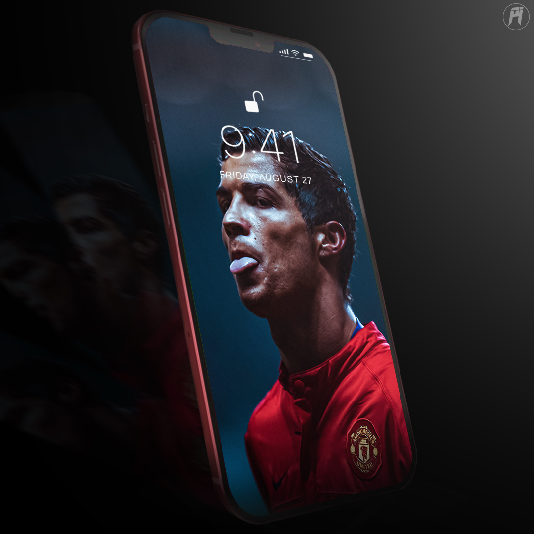CR7 For Mobile Wallpapers  Wallpaper Cave