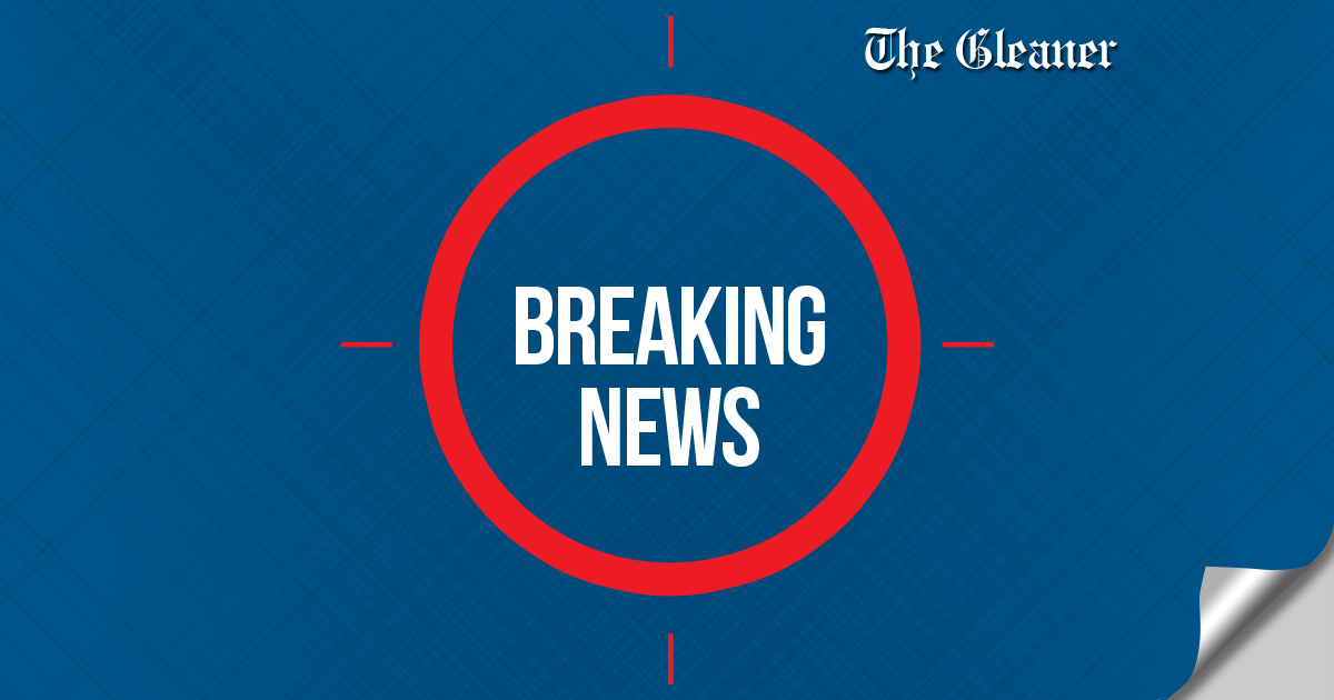 Jamaica Gleaner tweet media