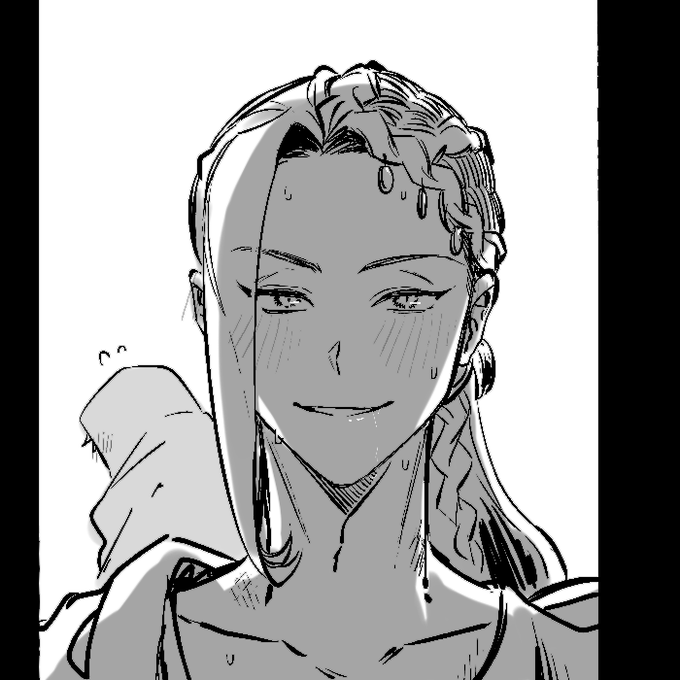何の用?

ジャミカリ🐍🦦 RKGK 