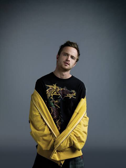 Hoje é o aniversário do Aaron Paul, nosso eterno Jesse Pinkham. Ator completa 42 anos.

Happy Birthday, Bitch! 