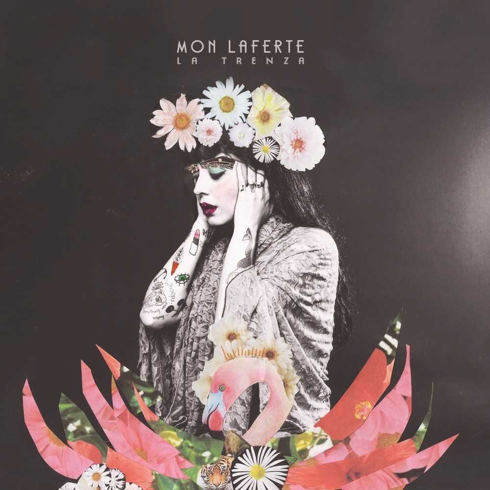 LaferteCharts's tweet photo. El álbum “La Trenza” supera los 500 MILLONES de streams en Spotify.

— @monlaferte se convierte en la primer artista chilena en general en lograr esta cifra con dos álbumes. https://t.co/Io4rANBQWC
