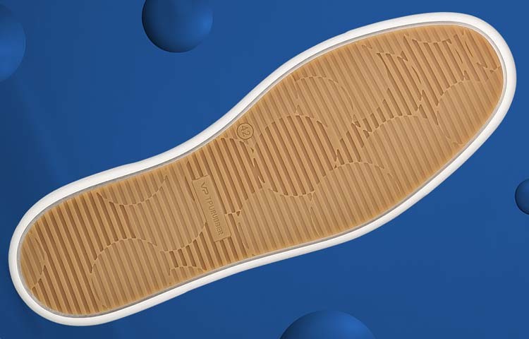 STYLEAMERICAmag's tweet photo. Lanzan #material para #suelas TPU Rubber un desarrollo para la fabricación de suelas de #calzado que “combina lo mejor de 2 mundos”, conócelo en: 👉https://t.co/ymy3icQgNb #StyleMateriales https://t.co/d6I5ifg6uO