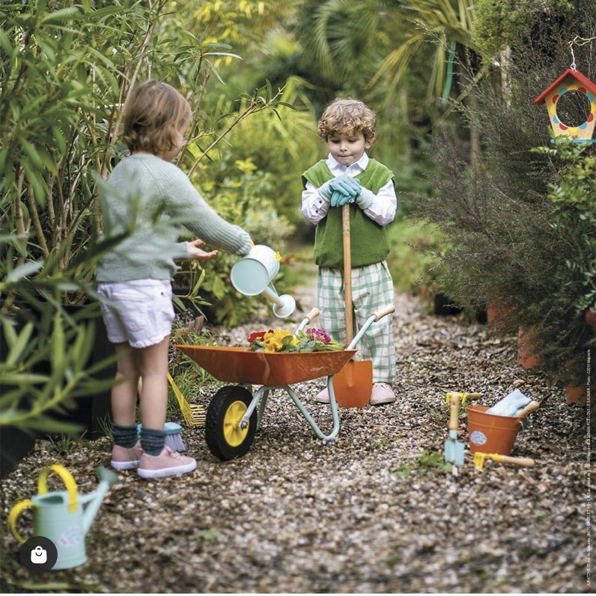 Wirral Bazaar tweet media