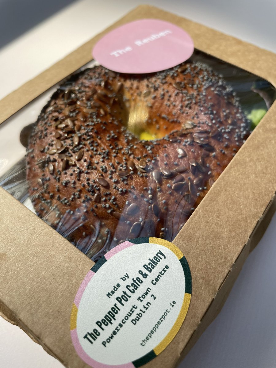 the pepper pot tweet media