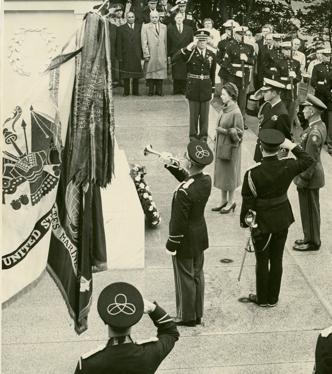 The U.S. Army Band “Pershing’s Own” tweet media