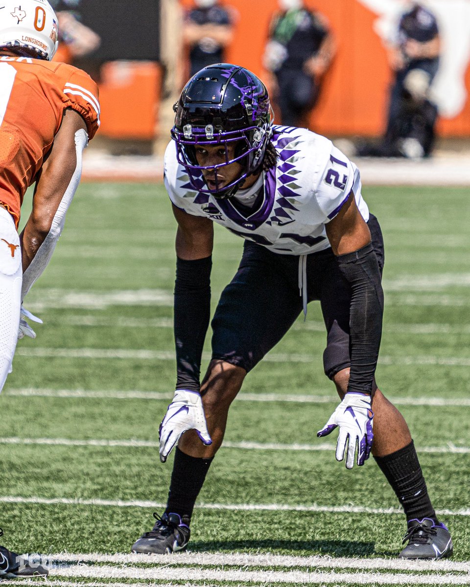 TCU Football tweet media