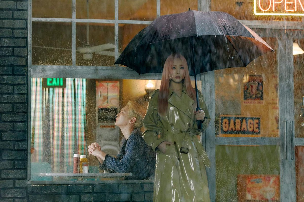 Krakeeb_SHINee's tweet photo. الصور التشويقية لأغنية كي المسبقة الإصدار "Hate That"بالتعاون مع تايون 🔥🔥
 #KEY
 #KEY_HateThat
 #Taeyeon
 #SHINee
 #키 
#태연 
#샤이니키 
#샤이니 https://t.co/kPDHqAcyev