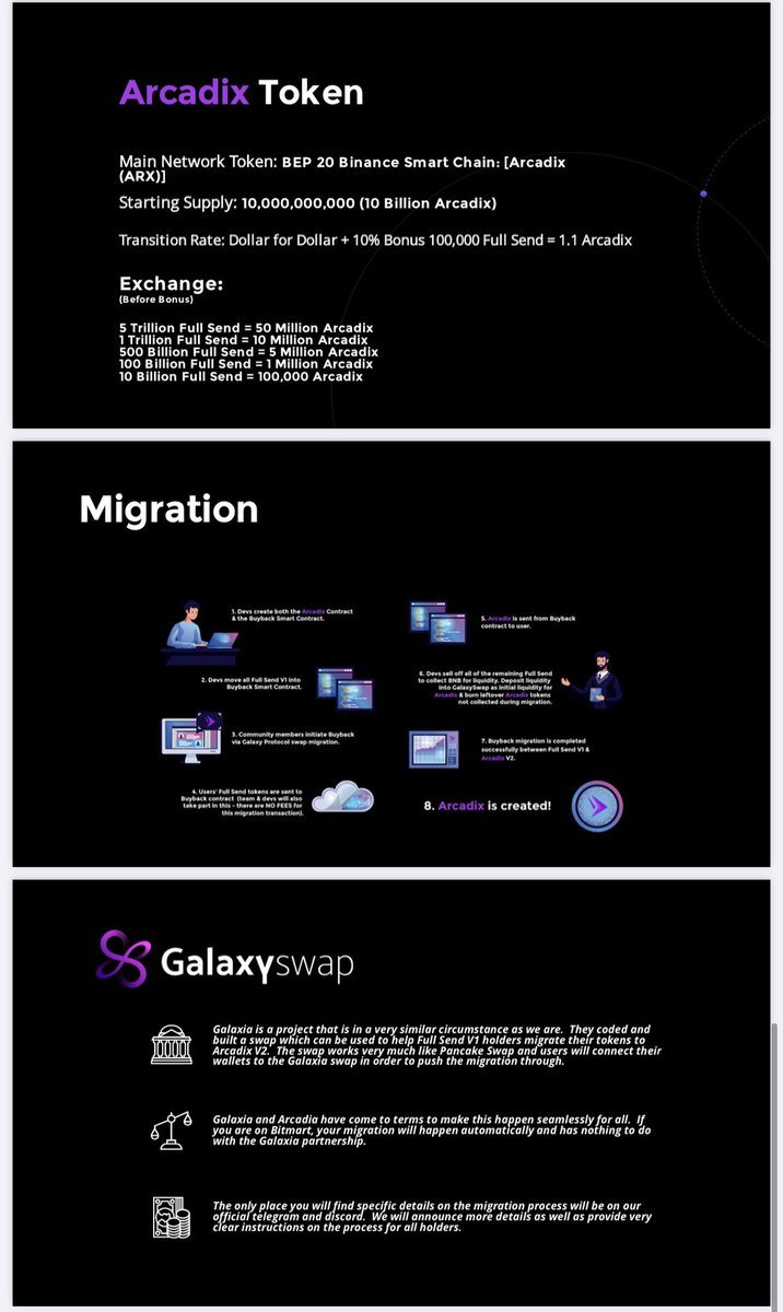 TSM_VOID7267's tweet photo. #buynow only through #FullsendToken before the migration begins very soon✨ https://t.co/suYYKdAltM