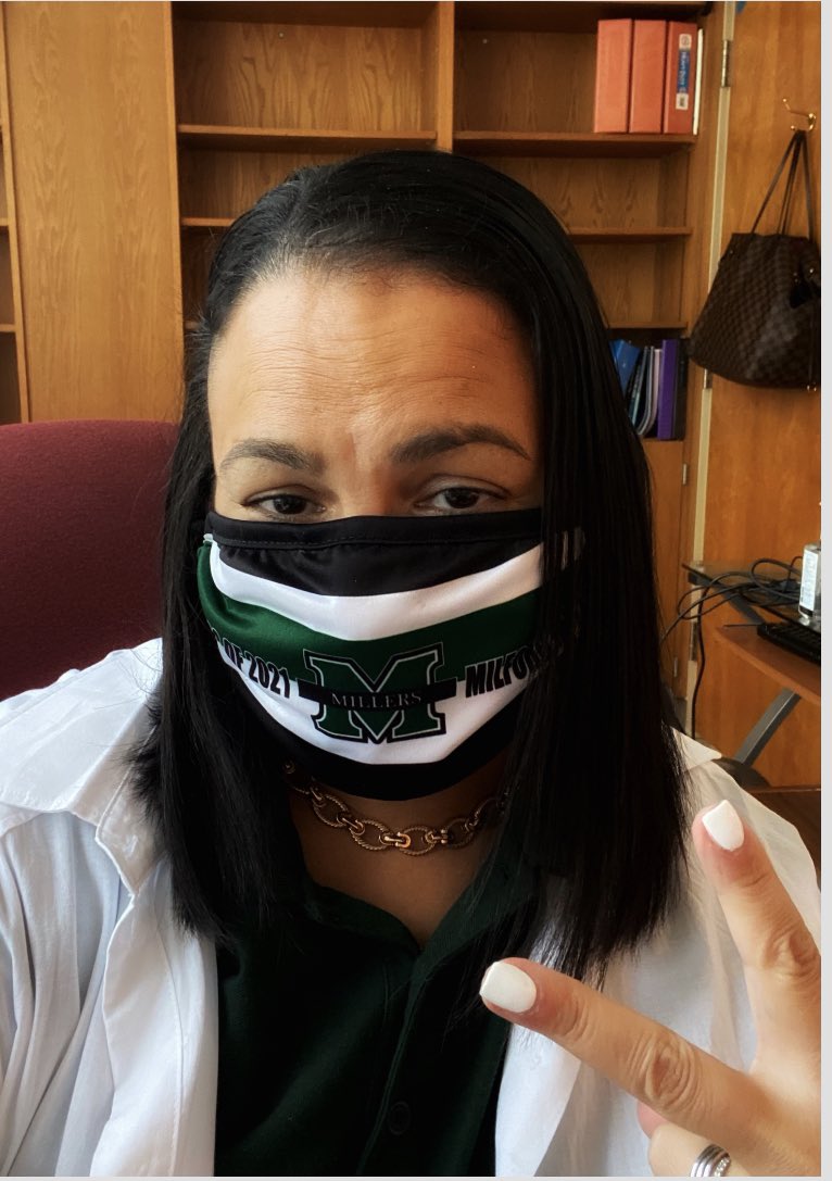 Zillah Ingram tweet media