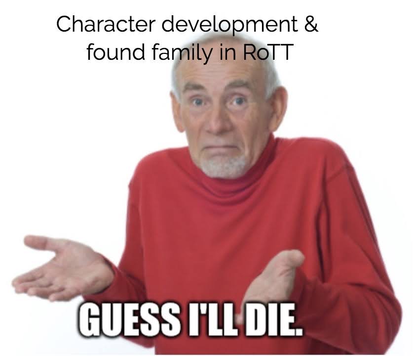 RikaLovesRice's tweet photo. 😒😒😒
#TalesOfArcadia https://t.co/QytJo4u3i8