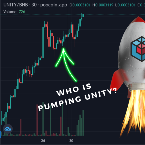 TimRoss65964257's tweet photo. @CryptoMagnified @AI_Autonio @AI_smartdex @Cardano Check out this cryptocurrency project. Looks very promosing 

✅ 10% fee
✅ 90% TX Receiver
✅ 4% Reflection to UNITY Holders
✅ 1% Binance Charity
✅ 0.5% Dev and Admin
✅ 4.5% Auto LP

Contract address: 0xbbd1fbccba8038bb2f3ae15a5ed301bb89a64291 https://t.co/m2ZrrUp7vb