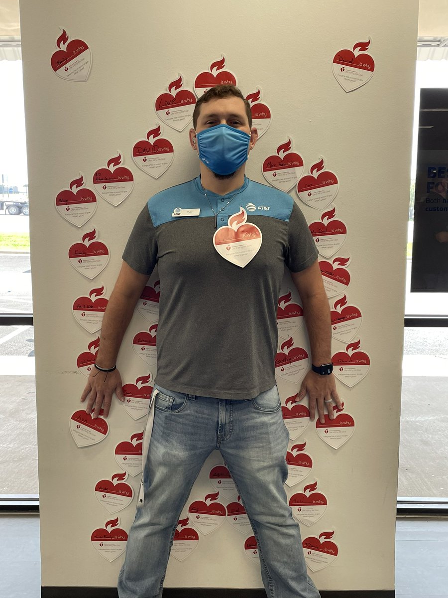 NtxSherman's tweet photo. Sherman Team showing that heart! #Roadto96
@NTX_Market @NTX_AprilR https://t.co/xmzzD9K7H6