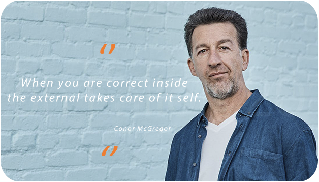 "When you are correct inside, the external takes care of itself." 
-Conor McGregor
#djilali #acting #actor #venice #actorslife #theatre #film #frenchactors  #movie #model #art #drama #photography #cinema #movies #hollywood #casting #artist #tv  
Photo by:  aaronfallon.com