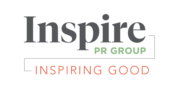 Inspire PR Group tweet media