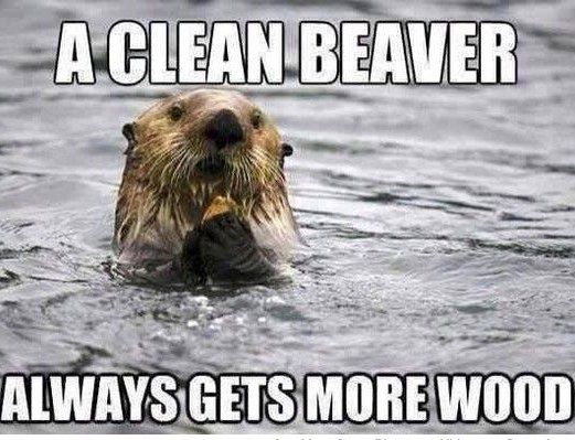 Remember ladies...