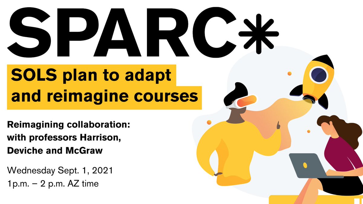 Teaching Innovation Center tweet media