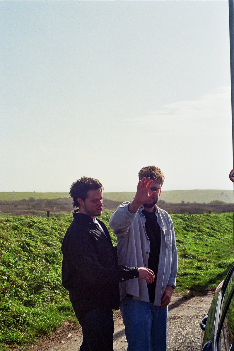 Thanks a bunch <a href="/amazingradio/">Amazing Radio</a> for giving ‘red room’ a spin on your ‘Amazing Pop’ stream ❤️❤️