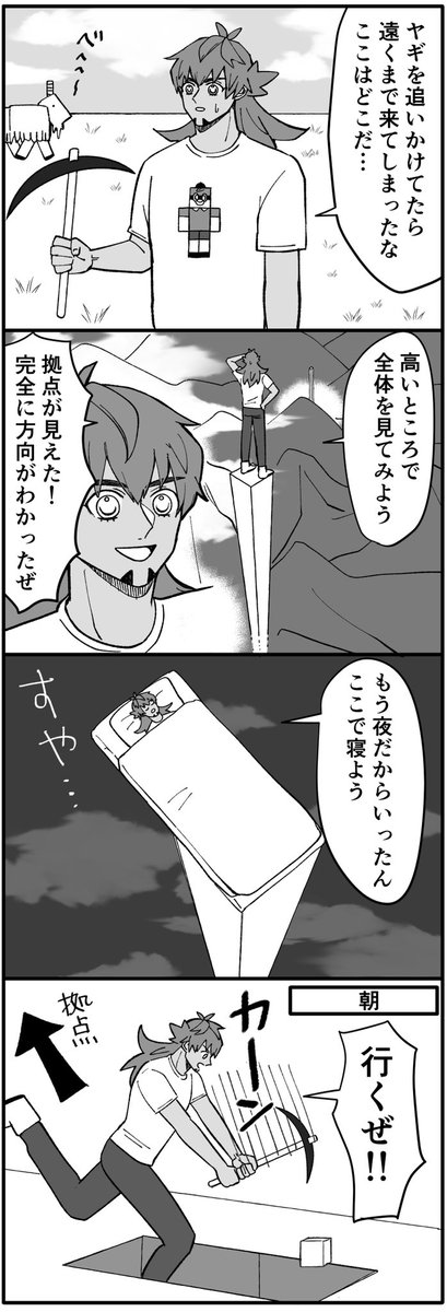 マイ/クラの日記 