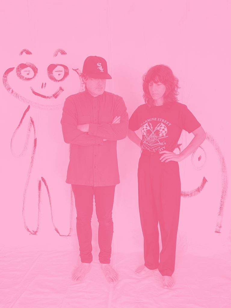 Eleanor Friedberger (@eleanoronly) on Twitter photo Tickets for <a href="/Fiery_Furnaces/">The Fiery Furnaces</a> November dates are on sale now!
NOV 13/BROOKLYN/BROOKLYN STEEL
NOV 15/CHICAGO/THALIA HALL
NOV 17/LA/EL REY THEATRE
orcd.co/ff2021 Tickets for <a href="/Fiery_Furnaces/">The Fiery Furnaces</a> November dates are on sale now!
NOV 13/BROOKLYN/BROOKLYN STEEL
NOV 15/CHICAGO/THALIA HALL
NOV 17/LA/EL REY THEATRE
orcd.co/ff2021