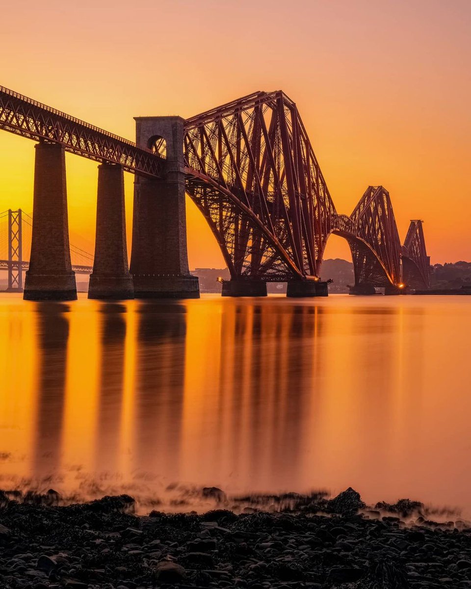 VisitScotland tweet media