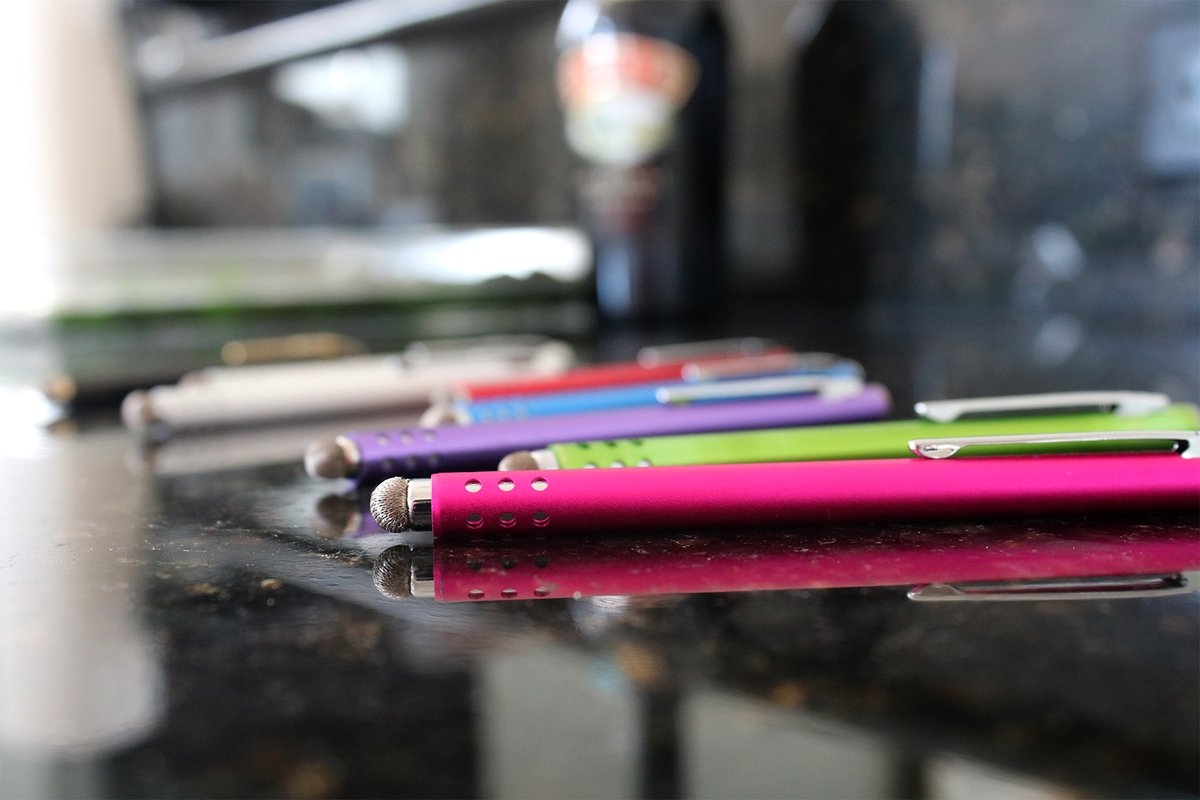 🚨 ICYMI...

Through Sunday, the TruGlide Clip is buy 2, get 1 FREE with code FREECLIP

#FridayFeeling // #CustomerFavorite // #HappyHour // #Summer