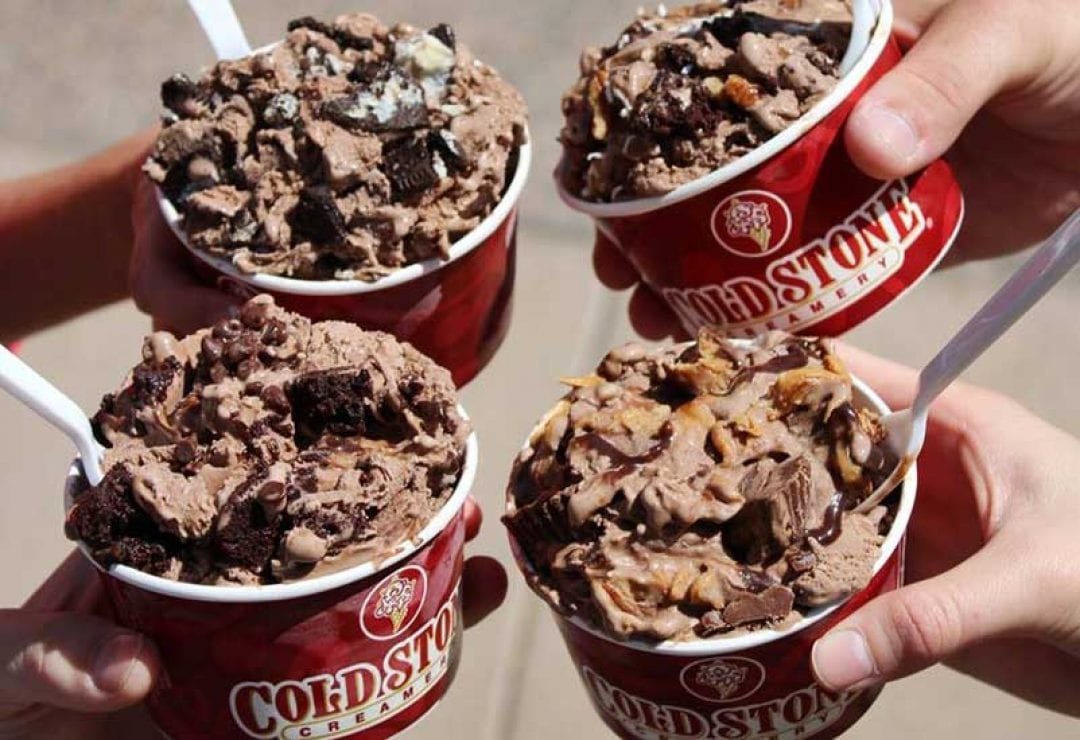 Pick_ColdStone's tweet photo. Know someone who is an ice cream fanatic? Treat them to some of the finest ice creams around by buying them one of our gifts! A great gift for any occasion.
What would be the flavor of your choice?
https://t.co/6Ubpqw9qan
#PickColdStone #IceCream https://t.co/tDTy85gMUc
