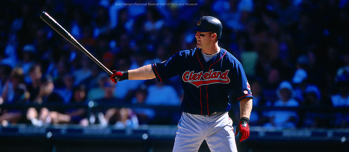 Happy Birthday to my hero, My favorite baseball player of all time Jim Thome! 