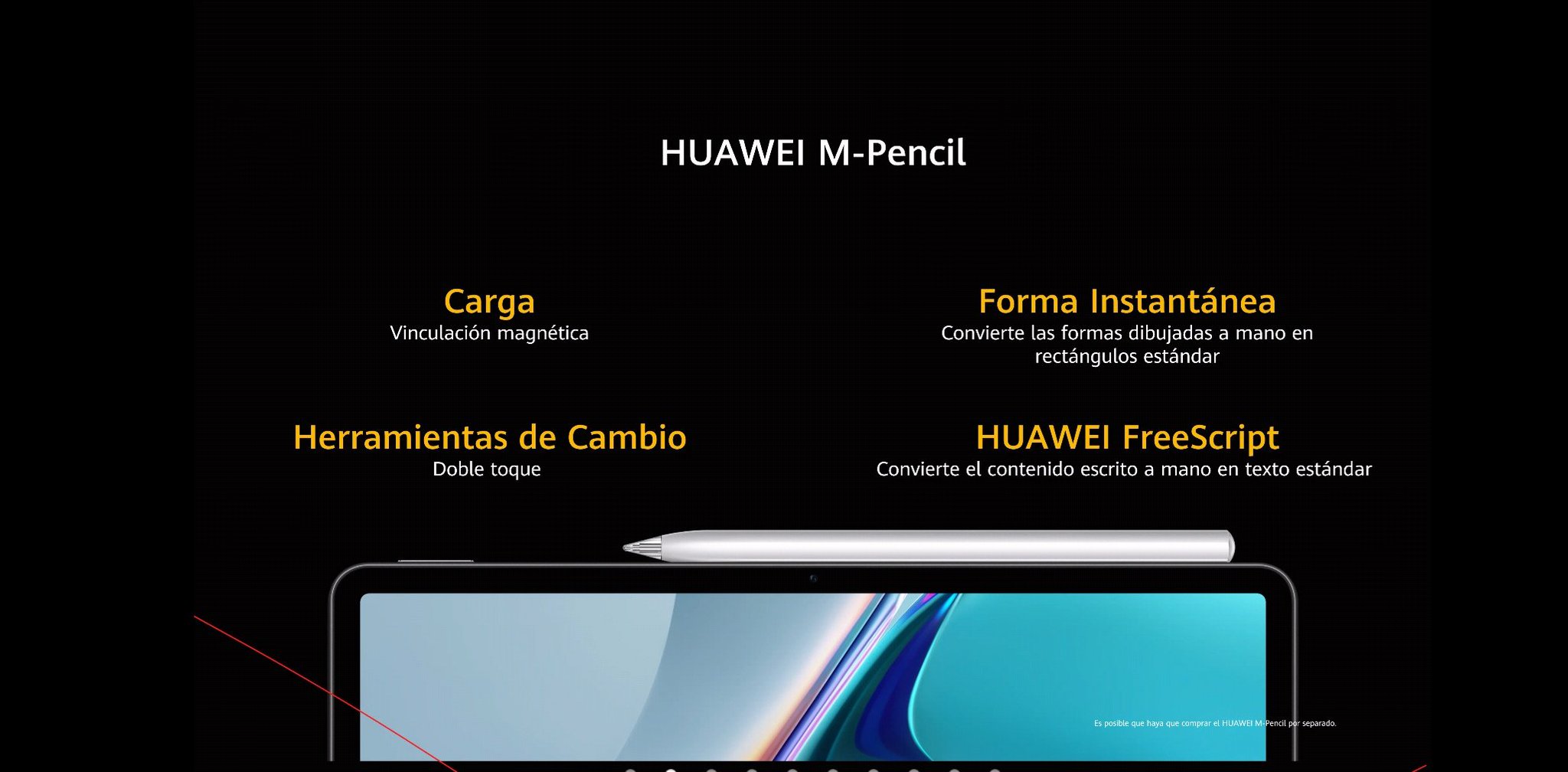 Huawei MatePad 11