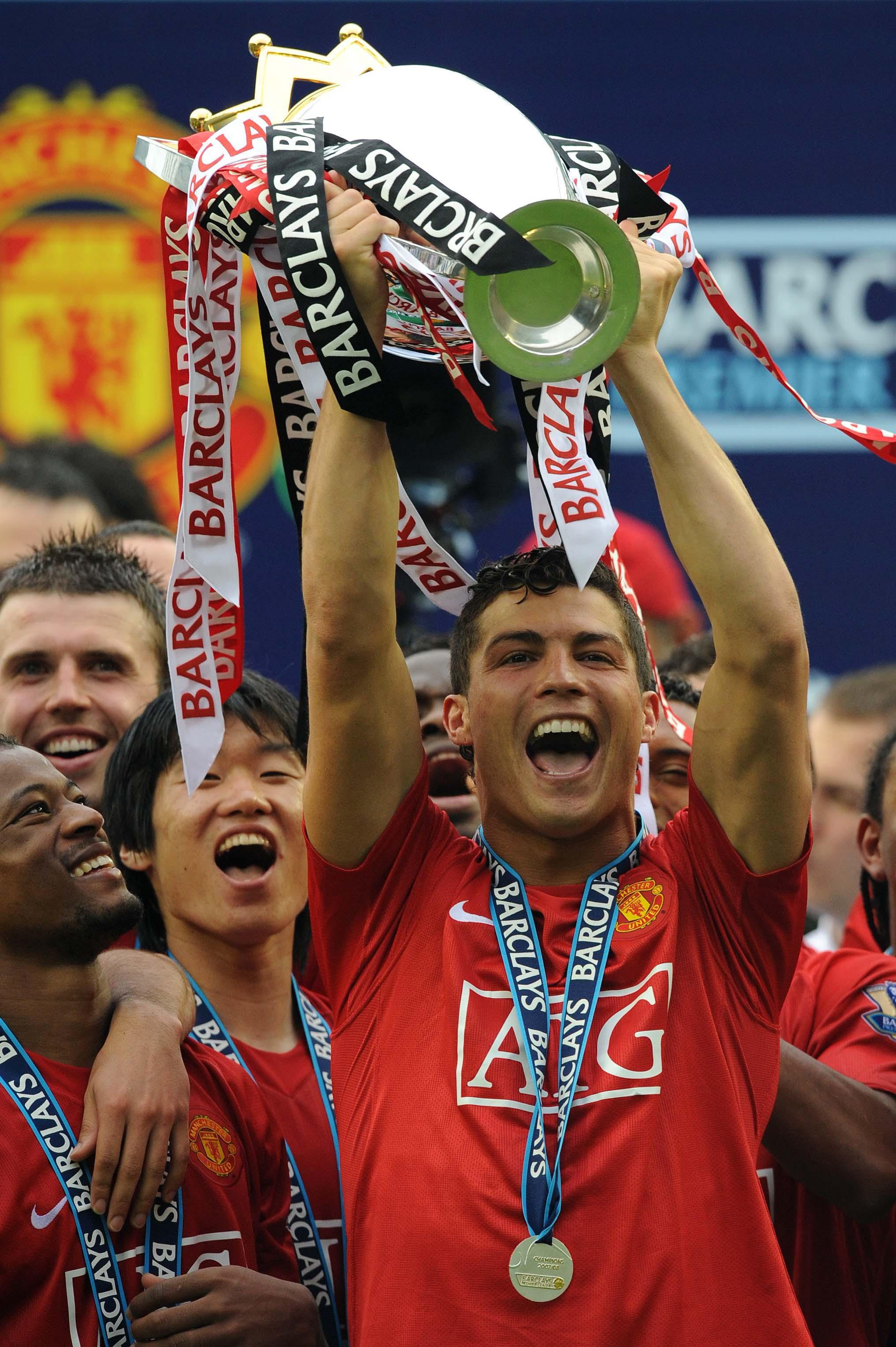 Sky Sports Statto on X Trophies since Cristiano left ManUtd in 2009 1 8 Cristiano Ronaldo 13 with Real Madrid 3 with Juventus and 2 with Portugal 6 Man Utd 2 PL