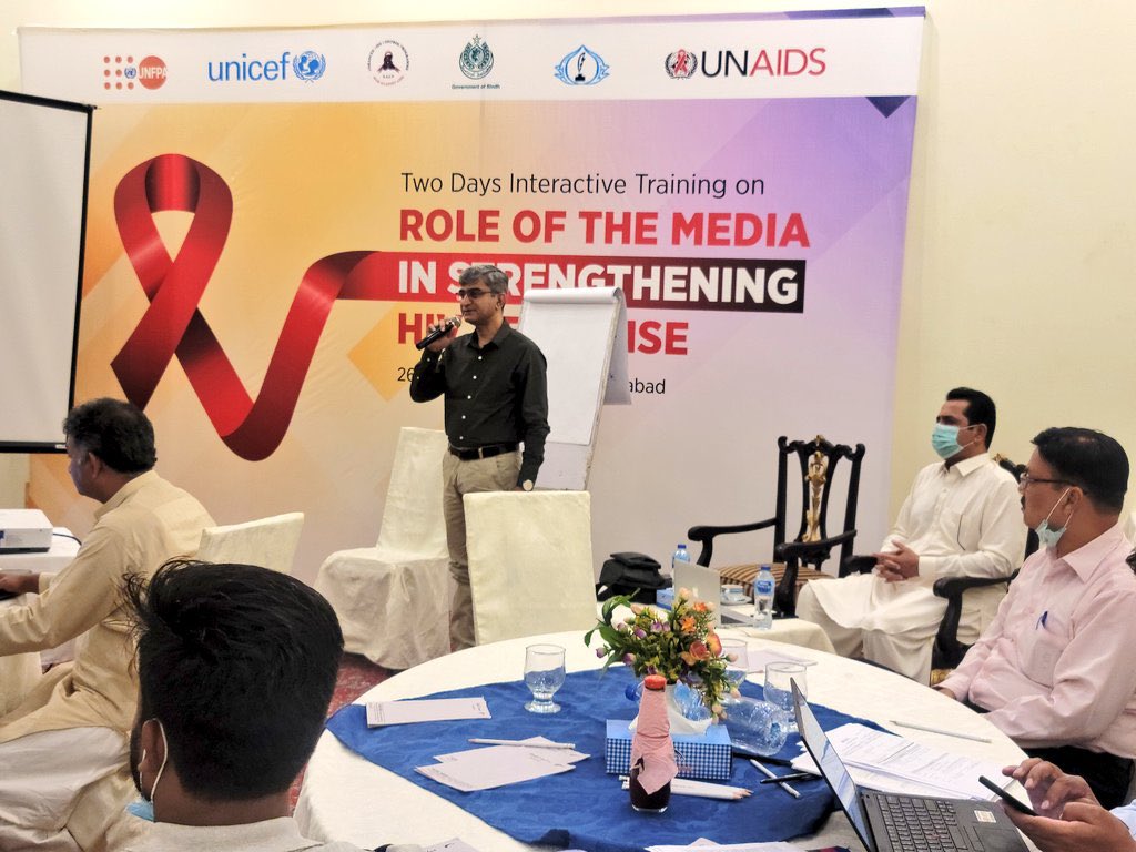 Communicable Disease Control-CDC Sindh (Official) tweet media