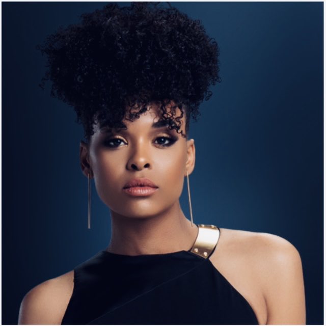 Happy birthday Demetria McKinney    