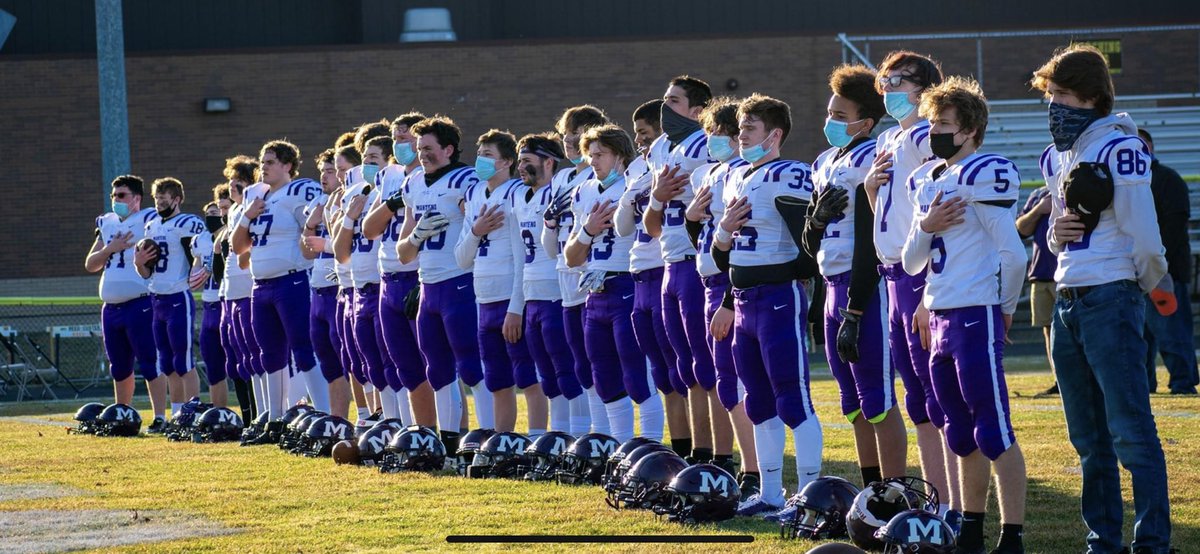 Gameday🥶🗣 #MHS #Pathers