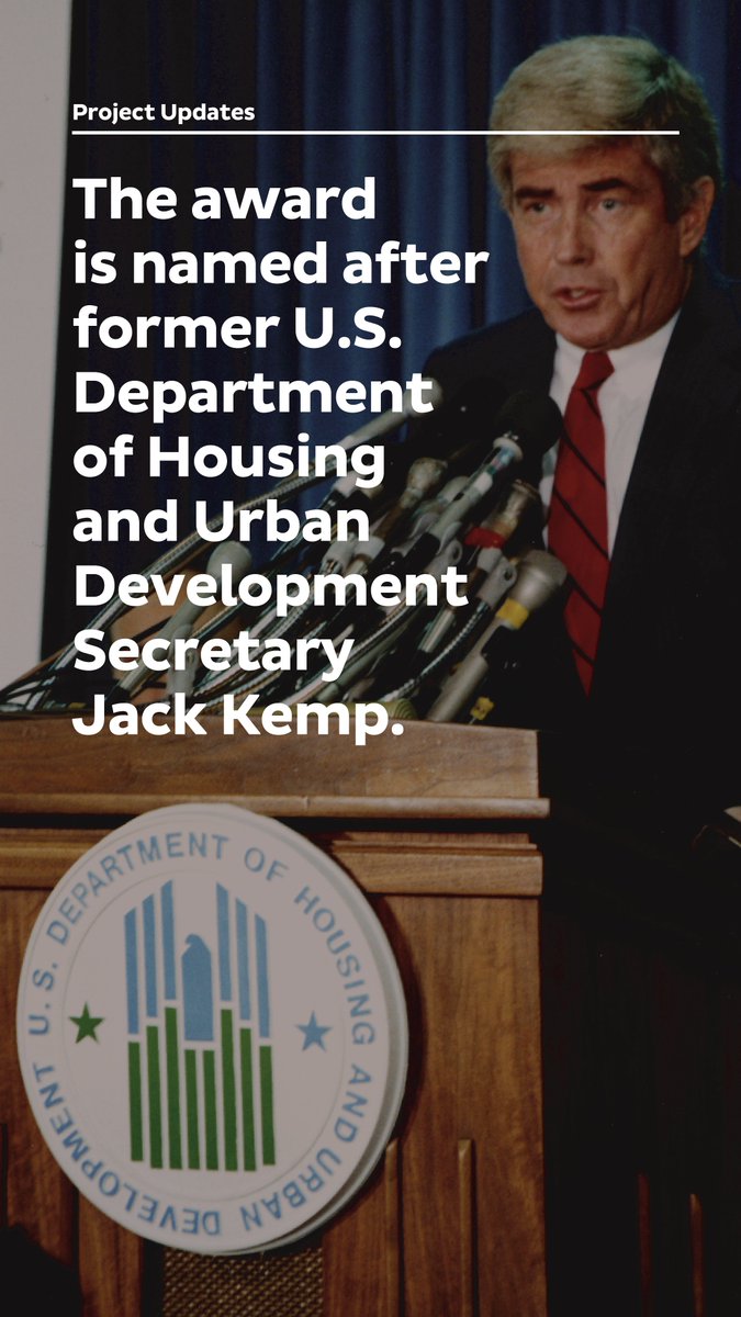 CityFabrick's tweet image. Our La Placita Cinco project is a Finalist in the Urban Land Institute Jack Kemp Excellence in Affordable and Workforce Housing Awards! Watch a video about the project at linktr.ee/cityfabrick