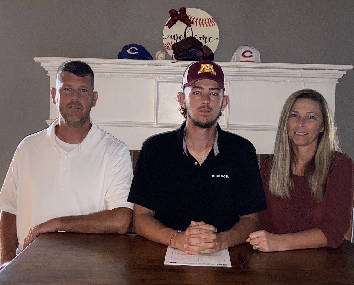 Dawson Hall tweet media