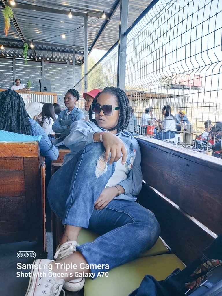 Queen67166917's tweet photo. Theme of the day was Jean2jean 😍🥰😍

Message to self...Love yourself♥️♥️ https://t.co/Dc4ZxlXh87