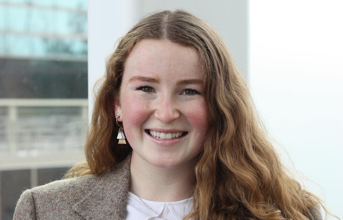UMN Foundation (@umn_give) on Twitter photo The <a href="/LandOLakesInc/">landolakesinc</a> Global Food Challenge Emerging Leader program is preparing students like CSOM's Lexi Hopp to confront future challenges to the world's food systems.
Read about Lexi's experience: z.umn.edu/7330
<a href="/CarlsonNews/">Carlson School of Management</a> The <a href="/LandOLakesInc/">landolakesinc</a> Global Food Challenge Emerging Leader program is preparing students like CSOM's Lexi Hopp to confront future challenges to the world's food systems.
Read about Lexi's experience: z.umn.edu/7330
<a href="/CarlsonNews/">Carlson School of Management</a>