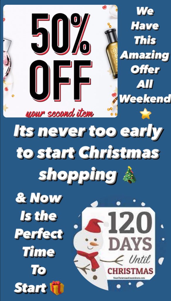 The Perfume Shop Liverpool One (@perfumeshopl1) on Twitter photo 